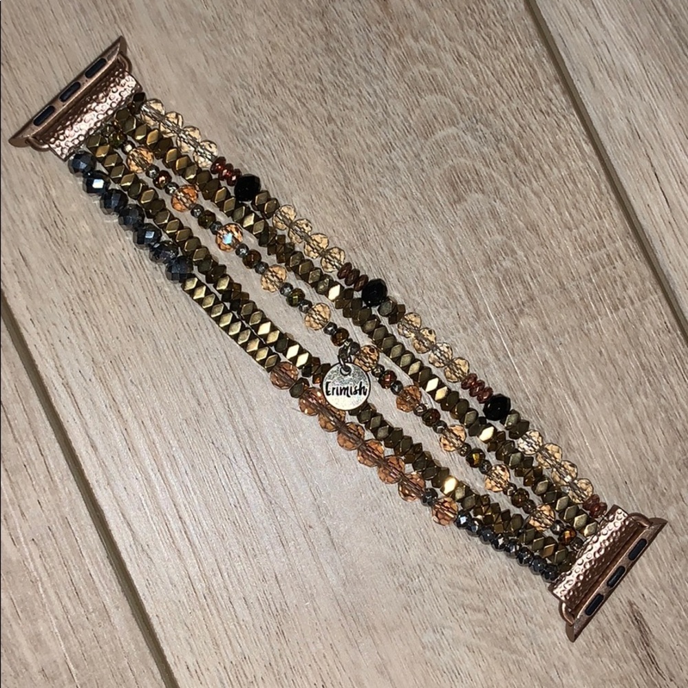 Erimish 38mm Apple Watch Band